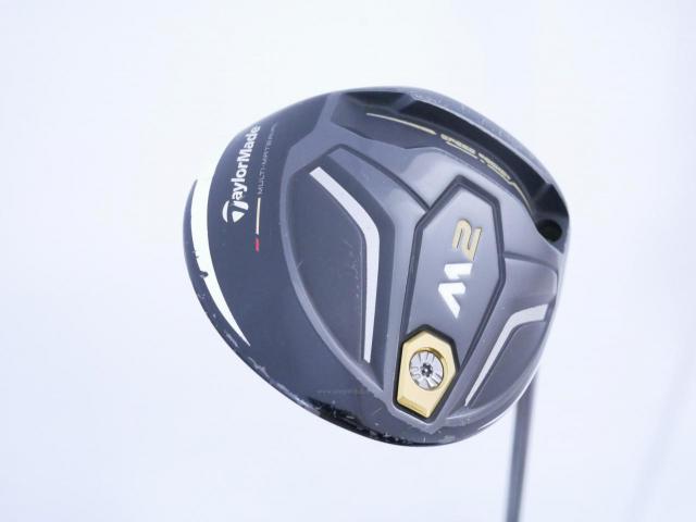 Driver : Taylormade : ไดรเวอร์ Taylormade M2 (460cc.) Loft 10.5 Flex S