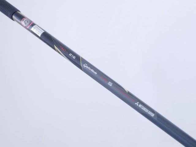 Driver : Taylormade : ไดรเวอร์ Taylormade M2 (460cc.) Loft 10.5 Flex S