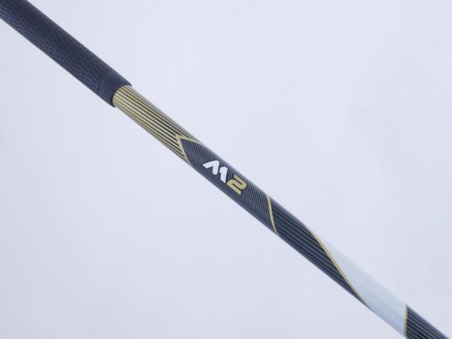 Driver : Taylormade : ไดรเวอร์ Taylormade M2 (460cc.) Loft 10.5 Flex S