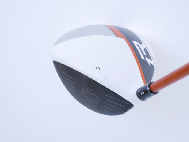 Driver : Taylormade : ไดรเวอร์ Taylormade R1 (460cc.) Loft ปรับได้ Flex R