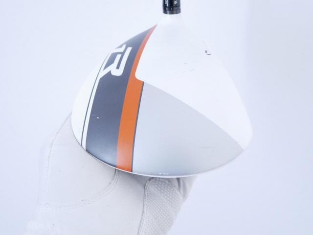 Driver : Taylormade : ไดรเวอร์ Taylormade R1 (460cc.) Loft ปรับได้ Flex R
