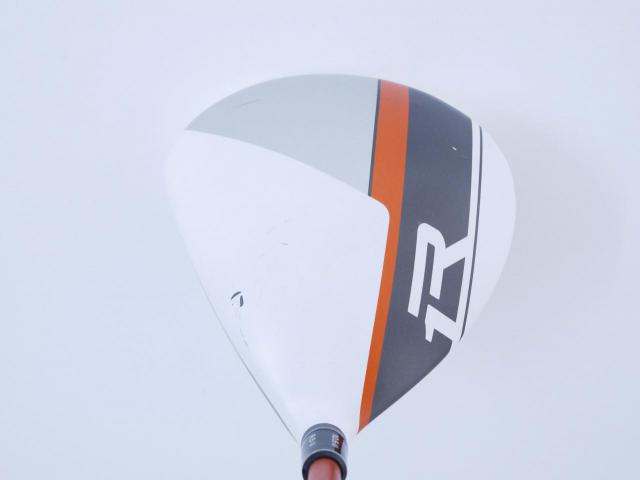 Driver : Taylormade : ไดรเวอร์ Taylormade R1 (460cc.) Loft ปรับได้ Flex R