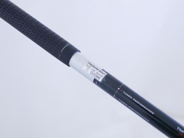 Driver : Taylormade : ไดรเวอร์ Taylormade R1 (460cc.) Loft ปรับได้ Flex R