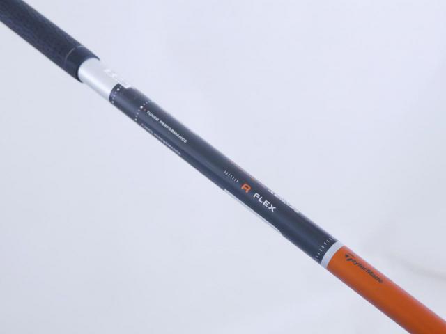 Driver : Taylormade : ไดรเวอร์ Taylormade R1 (460cc.) Loft ปรับได้ Flex R