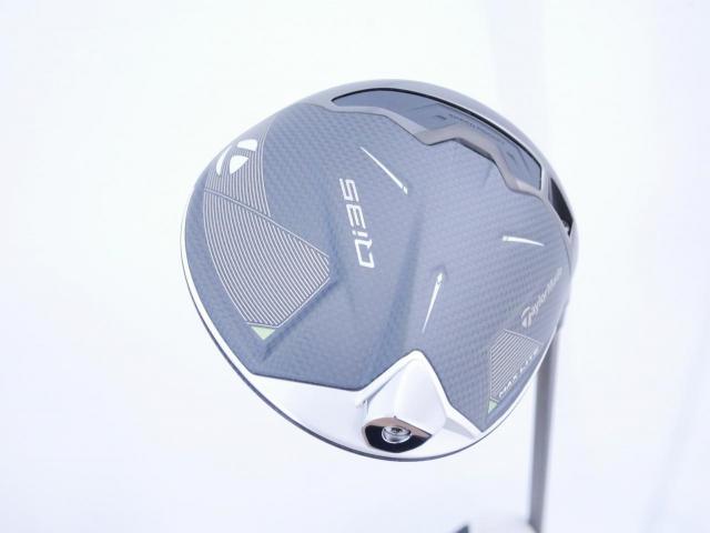Driver : Taylormade : ไดรเวอร์ Taylormade Qi35 MAX Lite (รุ่นใหม่ล่าสุด ออกปี 2025) Loft 10.5 ก้าน Fujikura Air Speeder Flex R