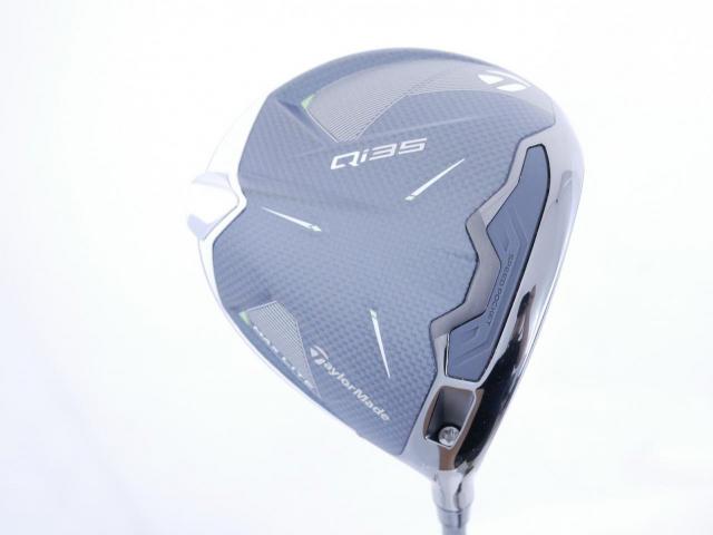 Driver : Taylormade : ไดรเวอร์ Taylormade Qi35 MAX Lite (รุ่นใหม่ล่าสุด ออกปี 2025) Loft 10.5 ก้าน Fujikura Air Speeder Flex R