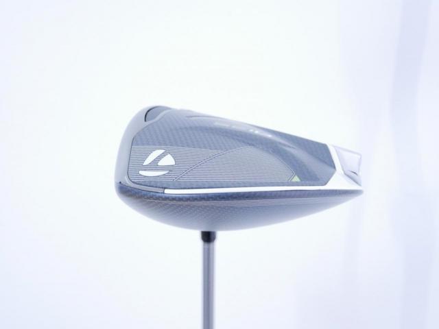 Driver : Taylormade : ไดรเวอร์ Taylormade Qi35 MAX Lite (รุ่นใหม่ล่าสุด ออกปี 2025) Loft 10.5 ก้าน Fujikura Air Speeder Flex R