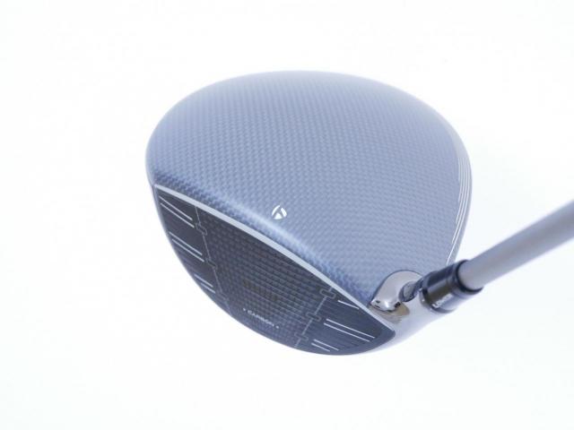 Driver : Taylormade : ไดรเวอร์ Taylormade Qi35 MAX Lite (รุ่นใหม่ล่าสุด ออกปี 2025) Loft 10.5 ก้าน Fujikura Air Speeder Flex R
