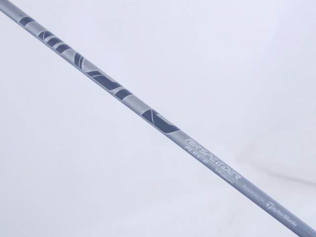 Driver : Taylormade : ไดรเวอร์ Taylormade Qi35 MAX Lite (รุ่นใหม่ล่าสุด ออกปี 2025) Loft 10.5 ก้าน Fujikura Air Speeder Flex R