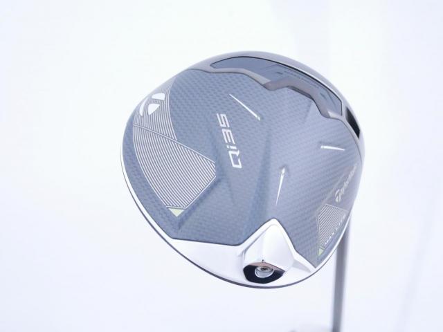 Driver : Taylormade : ไดรเวอร์ Taylormade Qi35 MAX Lite (รุ่นใหม่ล่าสุด ออกปี 2025) Loft 9 ก้าน Fujikura Air Speeder Flex S
