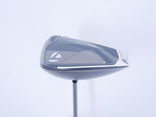 Driver : Taylormade : ไดรเวอร์ Taylormade Qi35 MAX Lite (รุ่นใหม่ล่าสุด ออกปี 2025) Loft 9 ก้าน Fujikura Air Speeder Flex S