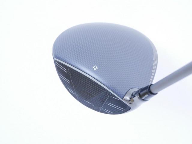 Driver : Taylormade : ไดรเวอร์ Taylormade Qi35 MAX Lite (รุ่นใหม่ล่าสุด ออกปี 2025) Loft 9 ก้าน Fujikura Air Speeder Flex S
