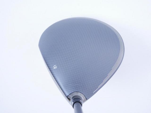 Driver : Taylormade : ไดรเวอร์ Taylormade Qi35 MAX Lite (รุ่นใหม่ล่าสุด ออกปี 2025) Loft 9 ก้าน Fujikura Air Speeder Flex S