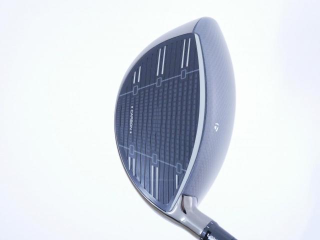 Driver : Taylormade : ไดรเวอร์ Taylormade Qi35 MAX Lite (รุ่นใหม่ล่าสุด ออกปี 2025) Loft 9 ก้าน Fujikura Air Speeder Flex S