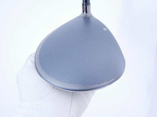 Driver : Taylormade : ไดรเวอร์ Taylormade Qi35 MAX Lite (รุ่นใหม่ล่าสุด ออกปี 2025) Loft 9 ก้าน Fujikura Air Speeder Flex S