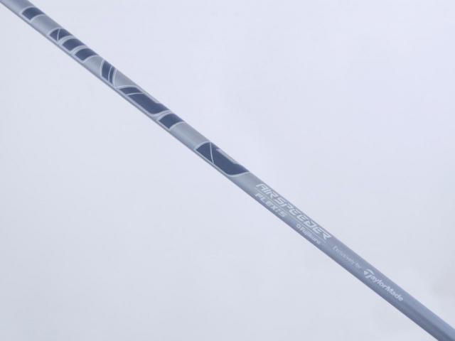 Driver : Taylormade : ไดรเวอร์ Taylormade Qi35 MAX Lite (รุ่นใหม่ล่าสุด ออกปี 2025) Loft 9 ก้าน Fujikura Air Speeder Flex S