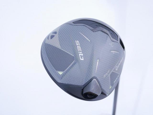 Driver : Taylormade : ไดรเวอร์ Taylormade Qi35 MAX (รุ่นใหม่ล่าสุด ปี 2025) Loft 10.5 ก้าน Mitsubishi Diamana TM50 Flex S