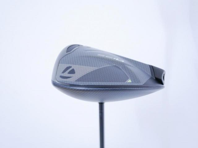 Driver : Taylormade : ไดรเวอร์ Taylormade Qi35 MAX (รุ่นใหม่ล่าสุด ปี 2025) Loft 10.5 ก้าน Mitsubishi Diamana TM50 Flex S