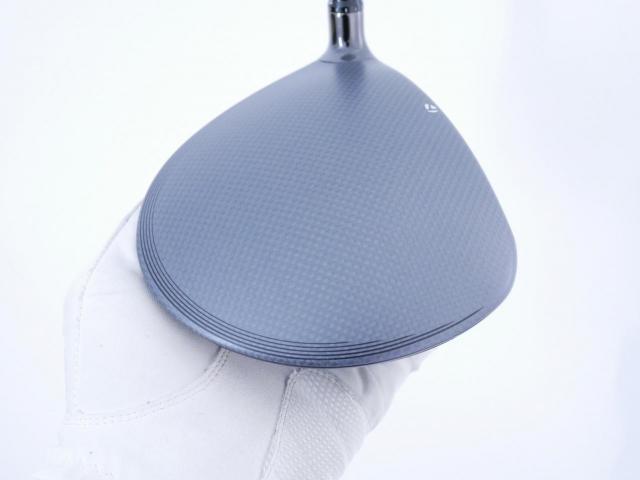 Driver : Taylormade : ไดรเวอร์ Taylormade Qi35 MAX (รุ่นใหม่ล่าสุด ปี 2025) Loft 10.5 ก้าน Mitsubishi Diamana TM50 Flex S