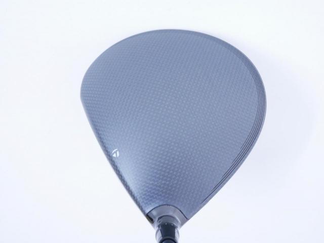 Driver : Taylormade : ไดรเวอร์ Taylormade Qi35 MAX (รุ่นใหม่ล่าสุด ปี 2025) Loft 10.5 ก้าน Mitsubishi Diamana TM50 Flex S