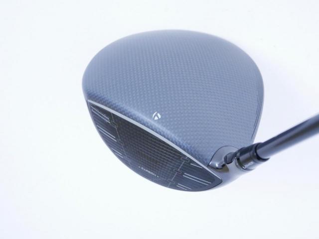 Driver : Taylormade : ไดรเวอร์ Taylormade Qi35 MAX (รุ่นใหม่ล่าสุด ปี 2025) Loft 10.5 ก้าน Mitsubishi Diamana TM50 Flex S