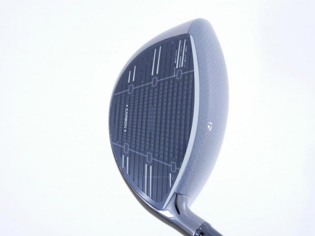 Driver : Taylormade : ไดรเวอร์ Taylormade Qi35 MAX (รุ่นใหม่ล่าสุด ปี 2025) Loft 10.5 ก้าน Mitsubishi Diamana TM50 Flex S