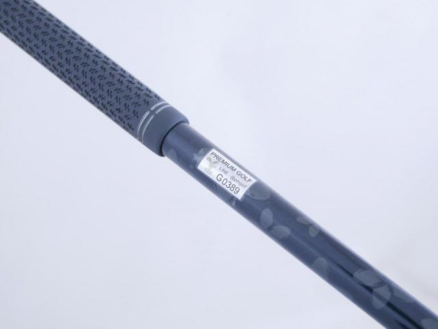 Driver : Taylormade : ไดรเวอร์ Taylormade Qi35 MAX (รุ่นใหม่ล่าสุด ปี 2025) Loft 10.5 ก้าน Mitsubishi Diamana TM50 Flex S