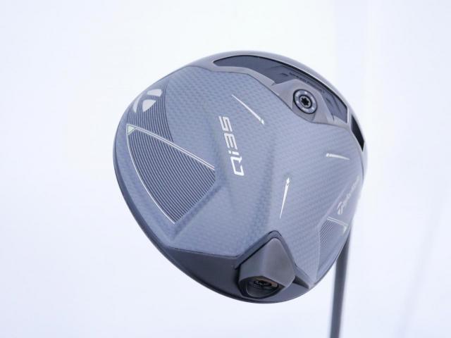 Driver : Taylormade : ไดรเวอร์ Taylormade Qi35 (รุ่นใหม่ล่าสุด ปี 2025) Loft 10.5 ก้าน Mitsubishi TENSEI AV Limited 65 Flex S