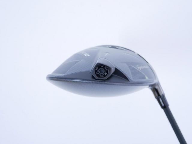 Driver : Taylormade : ไดรเวอร์ Taylormade Qi35 (รุ่นใหม่ล่าสุด ปี 2025) Loft 10.5 ก้าน Mitsubishi TENSEI AV Limited 65 Flex S