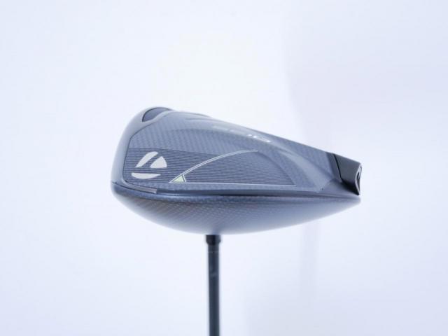 Driver : Taylormade : ไดรเวอร์ Taylormade Qi35 (รุ่นใหม่ล่าสุด ปี 2025) Loft 10.5 ก้าน Mitsubishi TENSEI AV Limited 65 Flex S
