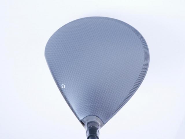 Driver : Taylormade : ไดรเวอร์ Taylormade Qi35 (รุ่นใหม่ล่าสุด ปี 2025) Loft 10.5 ก้าน Mitsubishi TENSEI AV Limited 65 Flex S