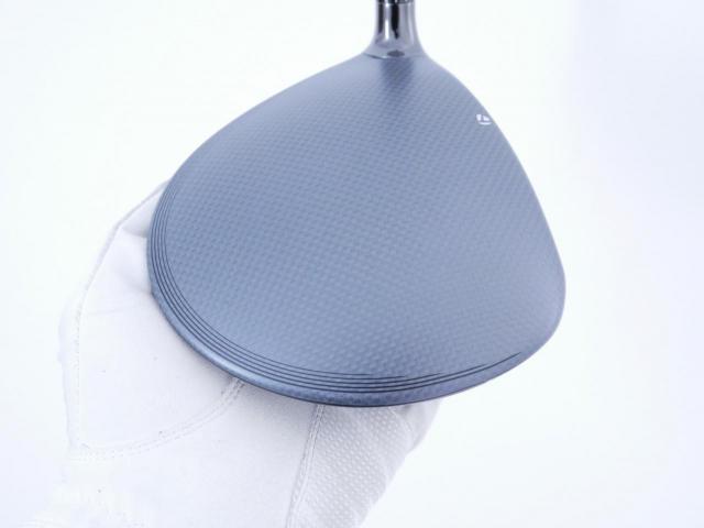 Driver : Taylormade : ไดรเวอร์ Taylormade Qi35 (รุ่นใหม่ล่าสุด ปี 2025) Loft 10.5 ก้าน Mitsubishi TENSEI AV Limited 65 Flex S