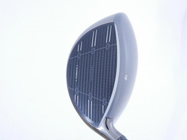 Driver : Taylormade : ไดรเวอร์ Taylormade Qi35 (รุ่นใหม่ล่าสุด ปี 2025) Loft 10.5 ก้าน Mitsubishi TENSEI AV Limited 65 Flex S