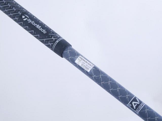 Driver : Taylormade : ไดรเวอร์ Taylormade Qi35 (รุ่นใหม่ล่าสุด ปี 2025) Loft 10.5 ก้าน Mitsubishi TENSEI AV Limited 65 Flex S