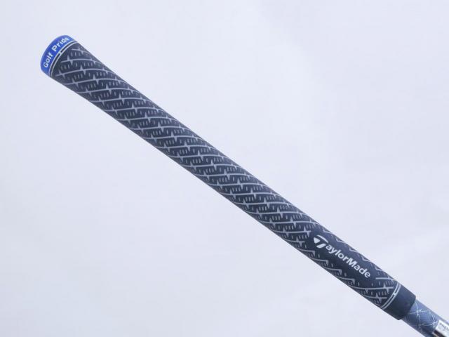 Driver : Taylormade : ไดรเวอร์ Taylormade Qi35 (รุ่นใหม่ล่าสุด ปี 2025) Loft 10.5 ก้าน Mitsubishi TENSEI AV Limited 65 Flex S