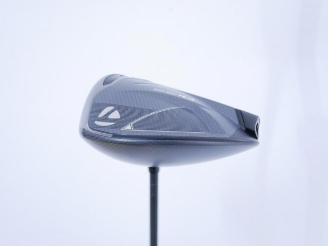 Driver : Taylormade : ไดรเวอร์ Taylormade Qi35 (รุ่นใหม่ล่าสุด ปี 2025) Loft 9 ก้าน Mitsubishi Diamana TM60 Flex S