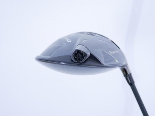 Driver : Taylormade : ไดรเวอร์ Taylormade Qi35 (รุ่นใหม่ล่าสุด ปี 2025) Loft 9 ก้าน Mitsubishi Diamana TM60 Flex S