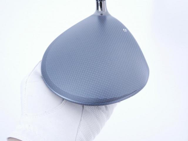 Driver : Taylormade : ไดรเวอร์ Taylormade Qi35 (รุ่นใหม่ล่าสุด ปี 2025) Loft 9 ก้าน Mitsubishi Diamana TM60 Flex S