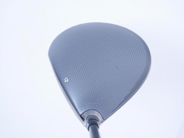Driver : Taylormade : ไดรเวอร์ Taylormade Qi35 (รุ่นใหม่ล่าสุด ปี 2025) Loft 9 ก้าน Mitsubishi Diamana TM60 Flex S