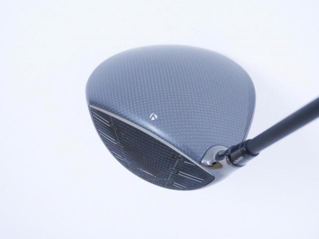 Driver : Taylormade : ไดรเวอร์ Taylormade Qi35 (รุ่นใหม่ล่าสุด ปี 2025) Loft 9 ก้าน Mitsubishi Diamana TM60 Flex S