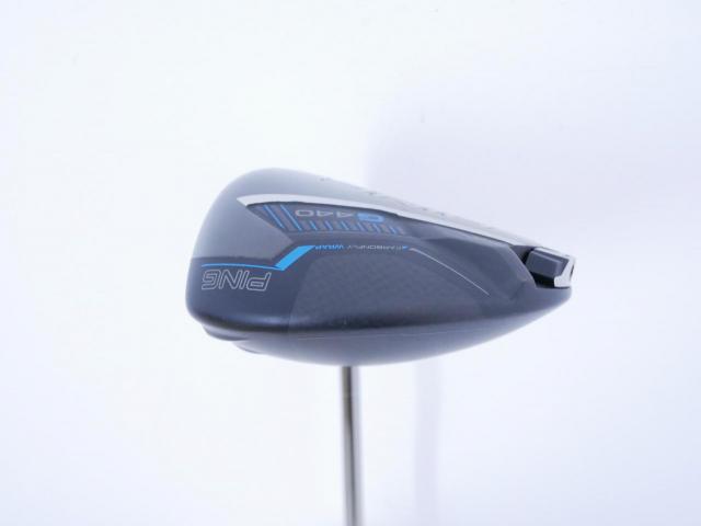 Driver : PING : ไดรเวอร์ Ping G440 LST (รุ่นล่าสุด ออกปี 2025 Japan Spec) Loft 10.5 ก้าน Ping Tour 2.0 65 Flex S