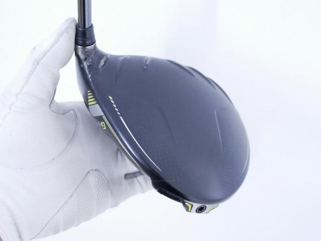 Driver : PING : ไดรเวอร์ Ping G430 Max (รุ่นปี 2023) Loft 10.5 ก้าน Ping Tour 2.0 65 Flex S