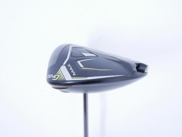 Driver : PING : ไดรเวอร์ Ping G430 Max (รุ่นปี 2023) Loft 10.5 ก้าน Ping Tour 2.0 65 Flex S