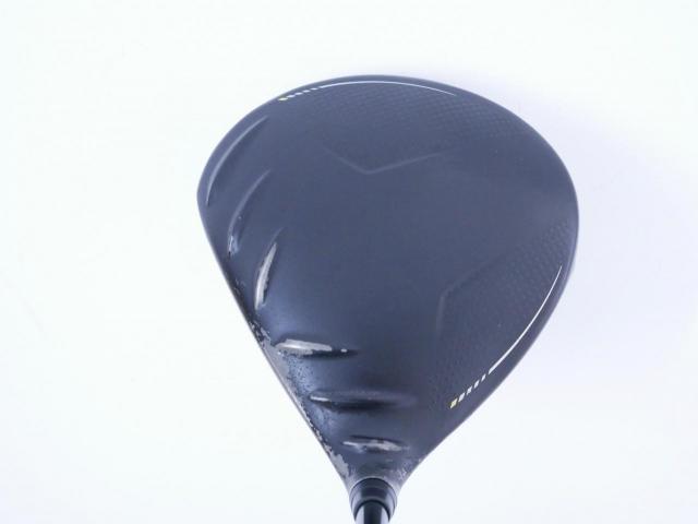 Driver : PING : ไดรเวอร์ Ping G430 Max (รุ่นปี 2023) Loft 10.5 ก้าน Ping Tour 2.0 65 Flex S