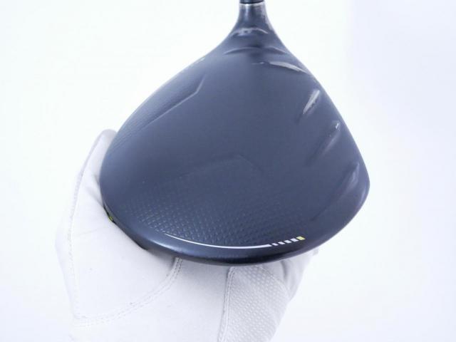 Driver : PING : ไดรเวอร์ Ping G430 Max (รุ่นปี 2023) Loft 10.5 ก้าน Ping Tour 2.0 65 Flex S