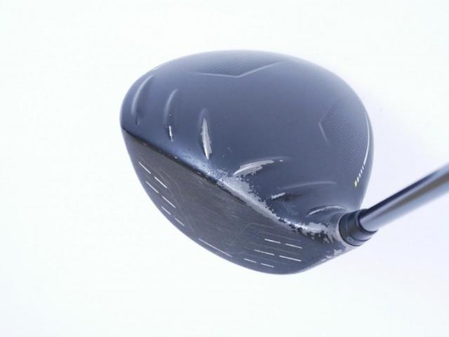 Driver : PING : ไดรเวอร์ Ping G430 Max (รุ่นปี 2023) Loft 10.5 ก้าน Ping Tour 2.0 65 Flex S