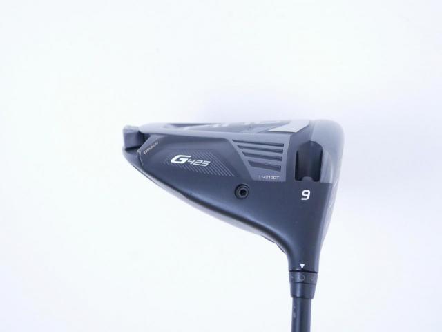 Driver : PING : ไดรเวอร์ Ping G425 MAX (รุ่นปี 2021 Japan Spec) Loft 9 ก้าน Ping Alta J CB Flex S