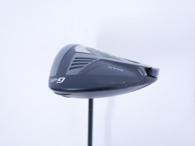 Driver : PING : ไดรเวอร์ Ping G425 MAX (รุ่นปี 2021 Japan Spec) Loft 9 ก้าน Ping Alta J CB Flex S