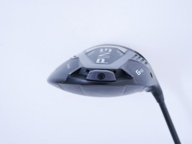 Driver : PING : ไดรเวอร์ Ping G425 MAX (รุ่นปี 2021 Japan Spec) Loft 9 ก้าน Ping Alta J CB Flex S
