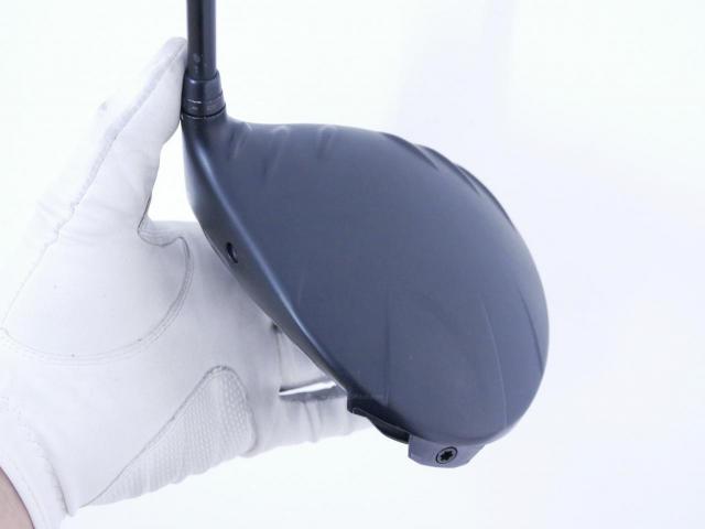 Driver : PING : ไดรเวอร์ Ping G425 MAX (รุ่นปี 2021 Japan Spec) Loft 9 ก้าน Ping Alta J CB Flex S